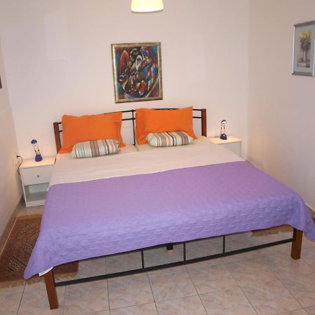 רוביני Apartment Sky 48 מראה חיצוני תמונה