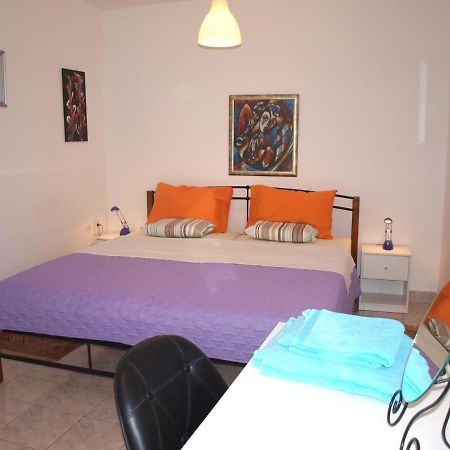 רוביני Apartment Sky 48 מראה חיצוני תמונה