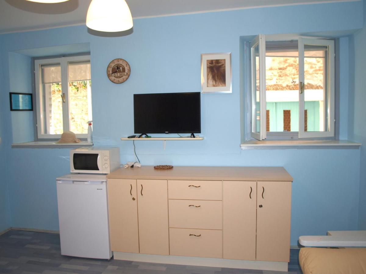 רוביני Apartment Sky 48 מראה חיצוני תמונה