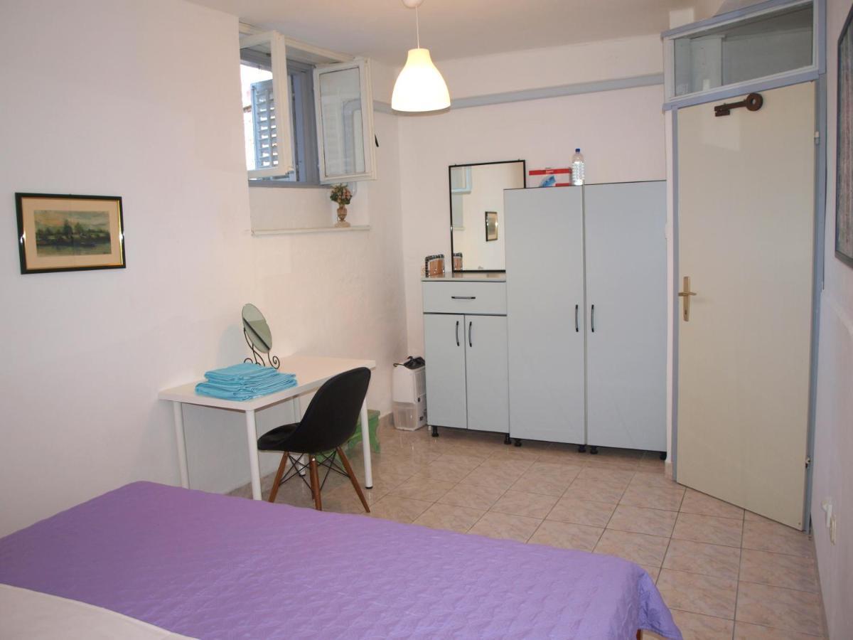 רוביני Apartment Sky 48 מראה חיצוני תמונה