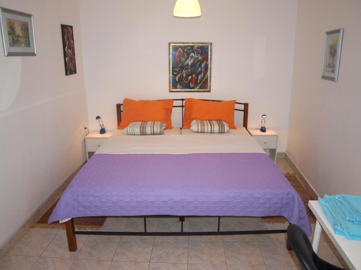 רוביני Apartment Sky 48 מראה חיצוני תמונה