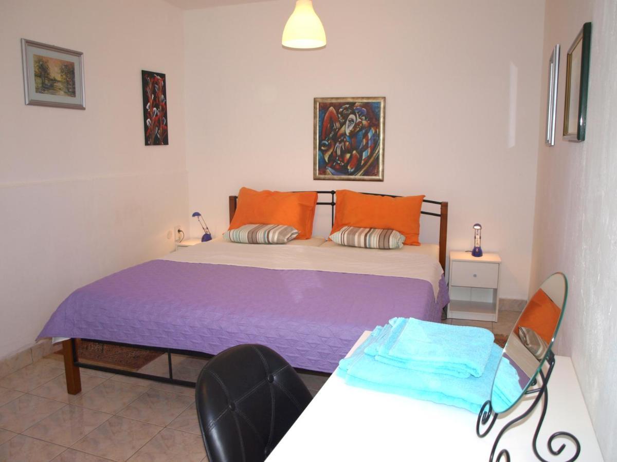 רוביני Apartment Sky 48 מראה חיצוני תמונה