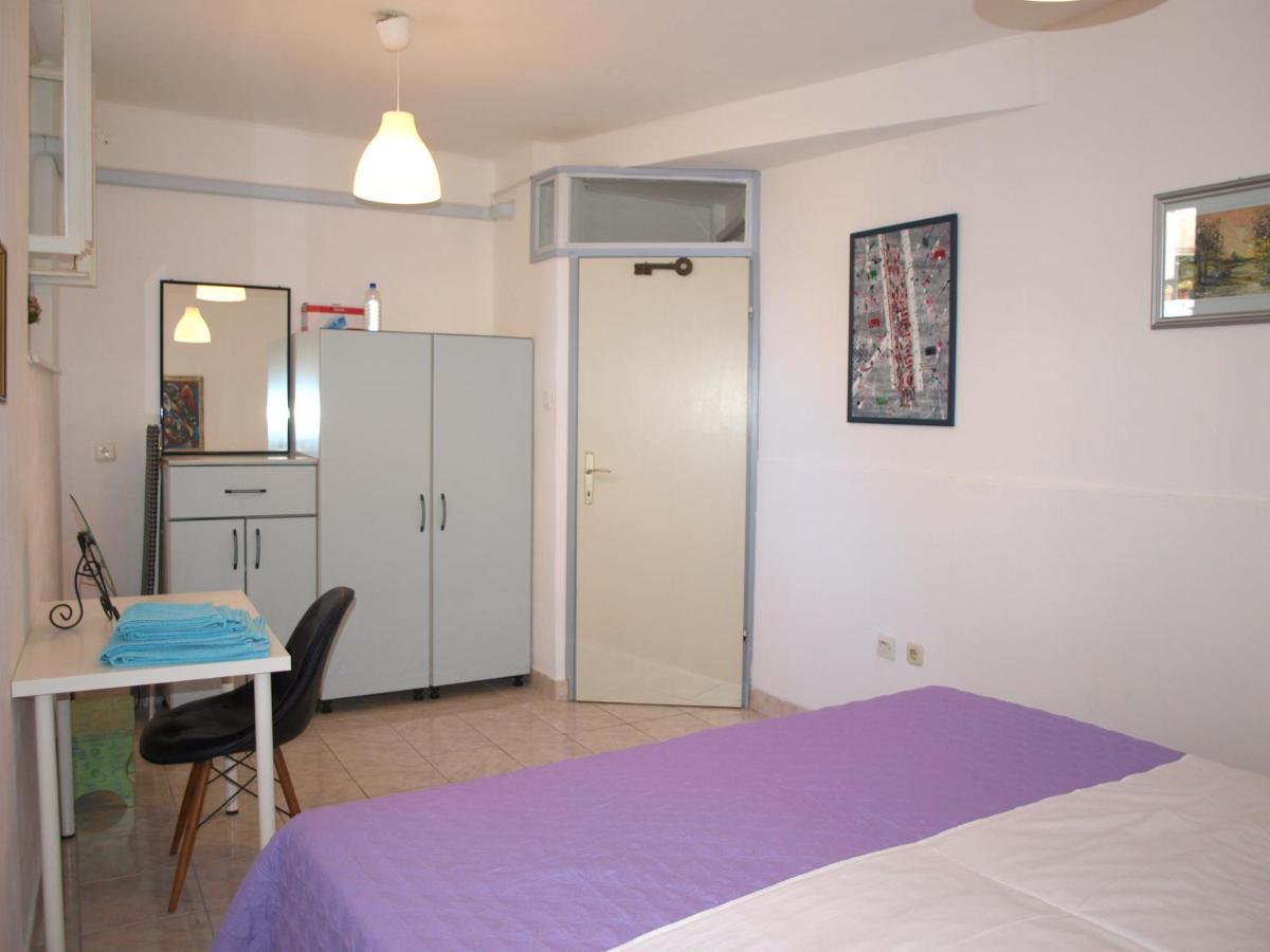 רוביני Apartment Sky 48 מראה חיצוני תמונה